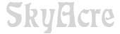 SkyAcre Logo