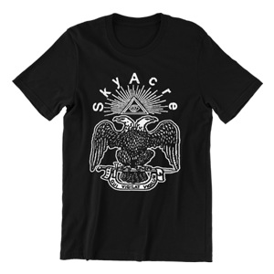 Two Headed Eagle T-Shirt