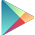 Google Play Logo